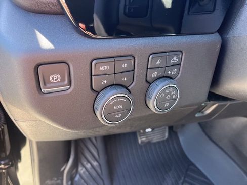 New 2026 Chevrolet Silverado 2500 LTZ w/ LTZ Plus Package image 23