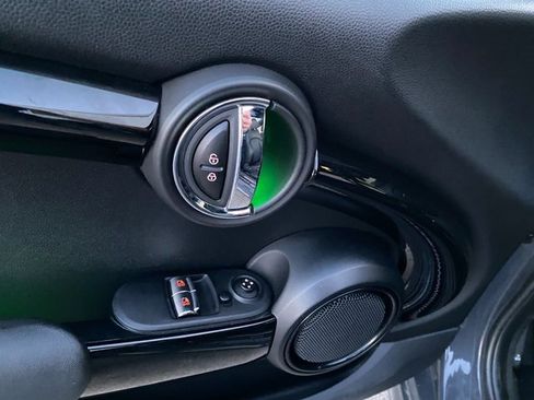 Used 2021 MINI Cooper John Cooper Works w/ 6.5" Touchscreen Package image 16