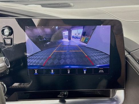 Used 2021 Chevrolet Corvette Stingray Premium Conv w/ Z51 Performance Package image 16