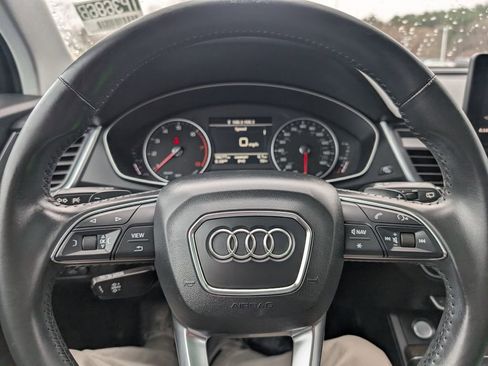 Used 2018 Audi Q5 2.0T Premium w/ Convenience Package image 27