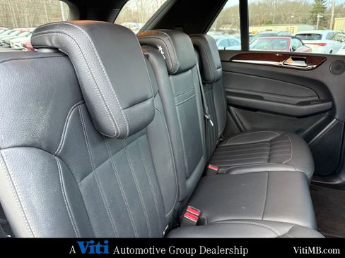 Used 2016 Mercedes-Benz GLE 350 4MATIC image 28