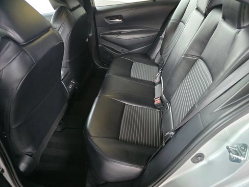 Used 2024 Toyota Corolla XSE FWD image 18