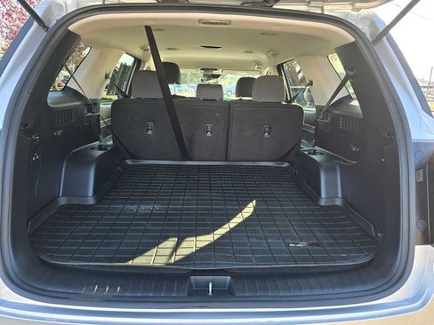 Used 2022 Hyundai Palisade SE image 16