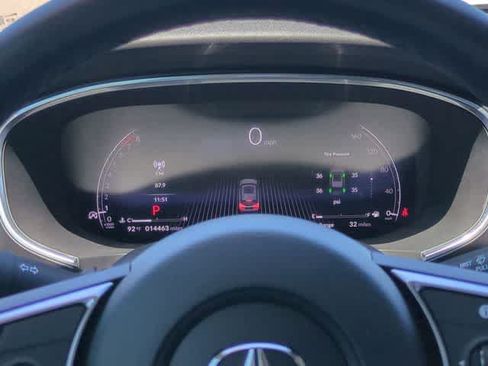 Certified 2025 Acura MDX FWD w/ Technology Package image 36