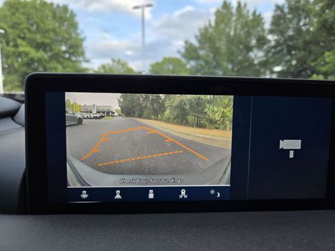 Certified 2023 Acura TLX w/ A-SPEC Pkg image 41