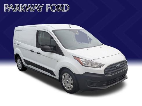 Used 2020 Ford Transit Connect XL image 3