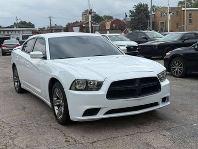 Used 2013 Dodge Charger SXT