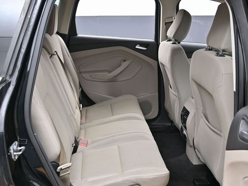 Used 2018 Ford Escape SE w/ SE Sync 3 Package image 33