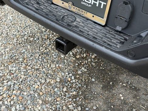 New 2026 RAM 1500 Classic Warlock AWD/4WD image 11