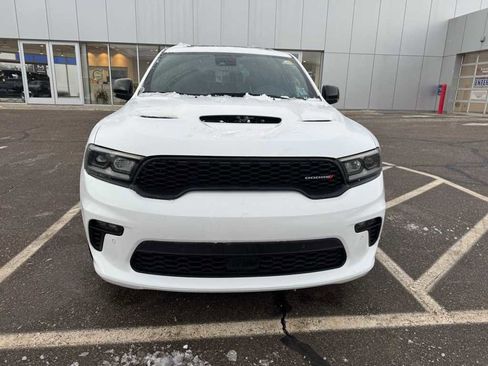 Used 2023 Dodge Durango R/T w/ Blacktop Package image 7