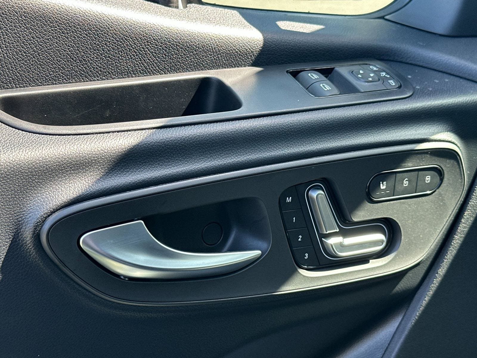New 2026 Mercedes-Benz Sprinter 2500 image 11