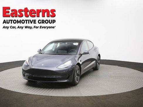 Used 2023 Tesla Model 3 Standard Range image 51