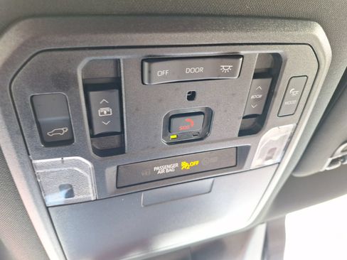 Used 2025 Toyota Sequoia 1794 Edition AWD/4WD image 28