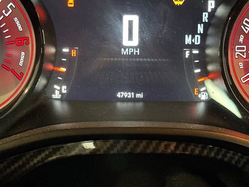 Used 2018 Dodge Challenger R/T Scat Pack RWD image 27