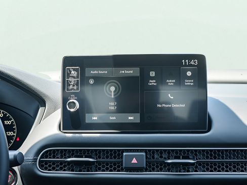 New 2026 Honda HR-V EX-L image 19