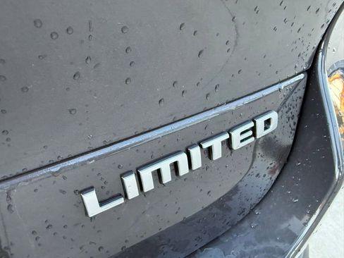 New 2025 Jeep Grand Cherokee L Limited w/ Trailer Tow Package image 25