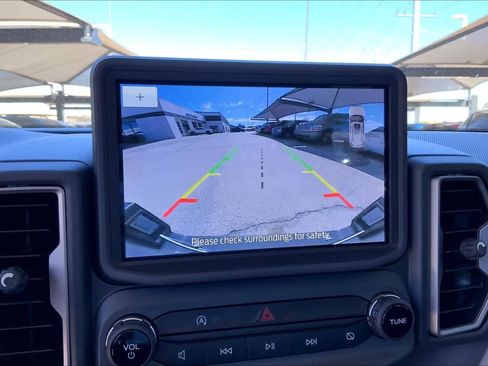 Used 2024 Ford Bronco Sport Big Bend w/ Convenience Package image 26