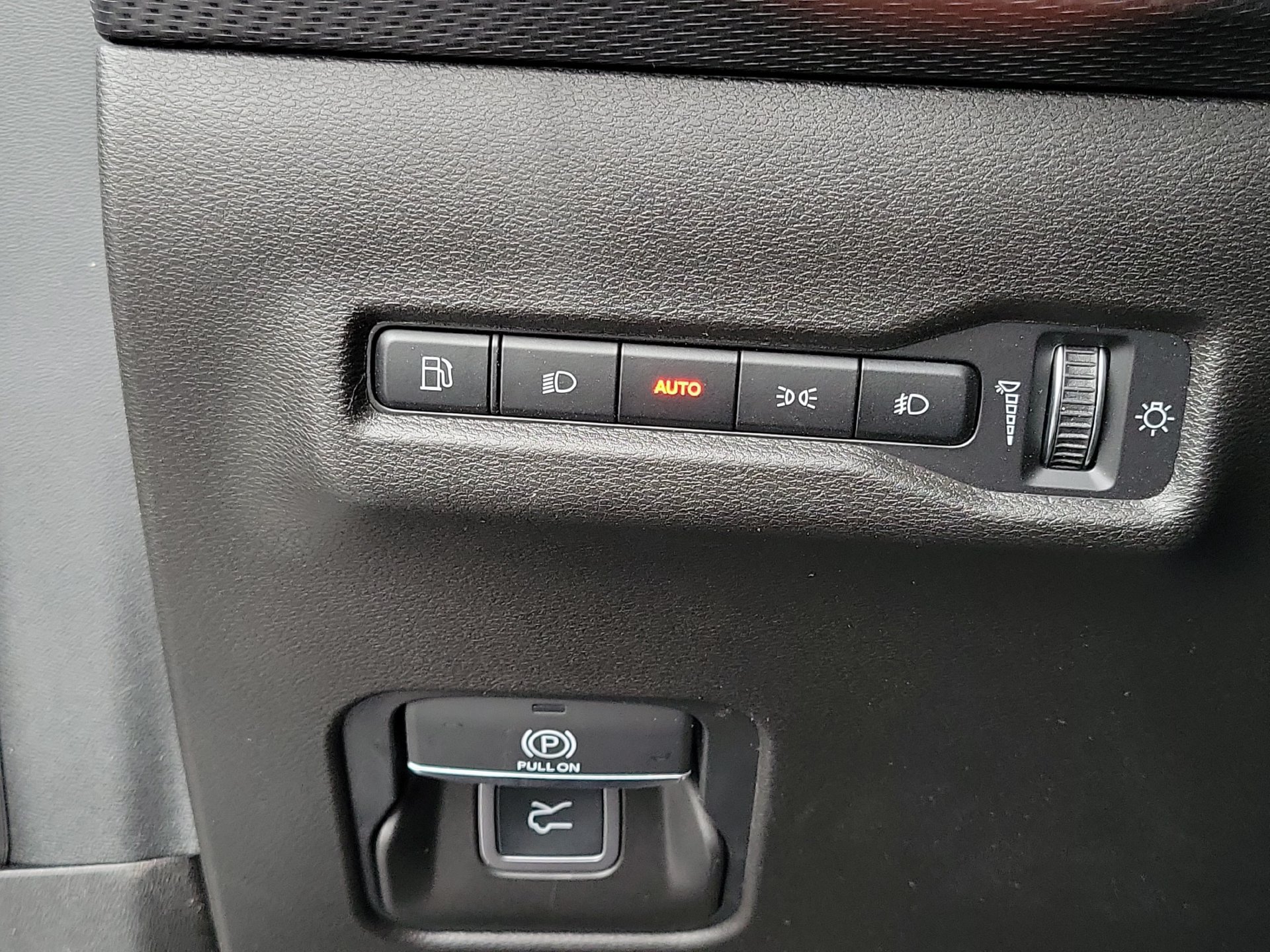 New 2026 Jeep Cherokee Limited AWD/4WD image 8