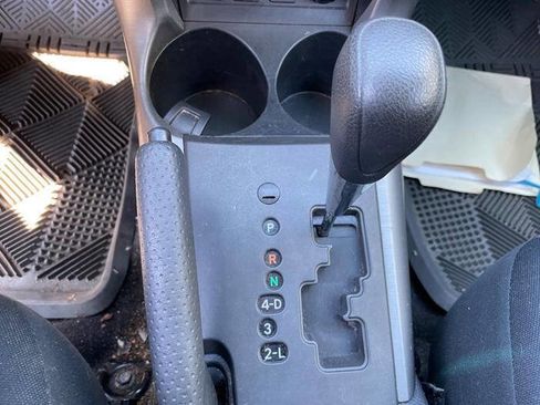 Used 2007 Toyota RAV4 Sport AWD/4WD image 37