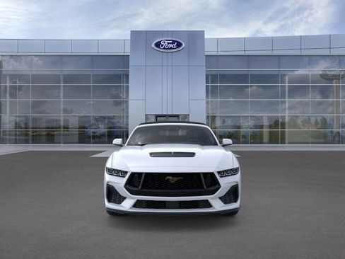 New 2025 Ford Mustang GT Premium w/ GT Performance Package image 6