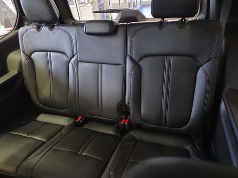 New 2026 Jeep Grand Wagoneer Limited image 6