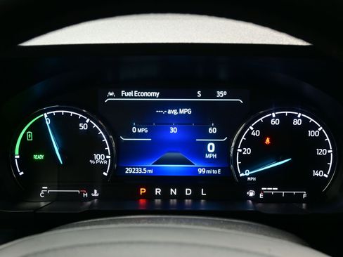 Used 2023 Ford Maverick Lariat w/ Lariat Luxury Package image 23