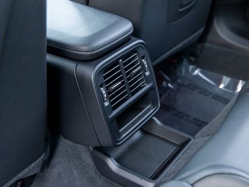 Certified 2024 Porsche Taycan GTS image 41