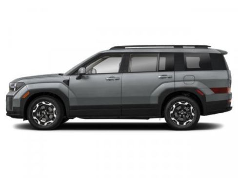 New 2026 Hyundai Santa Fe SEL w/ Tow & Go Package FWD image 3