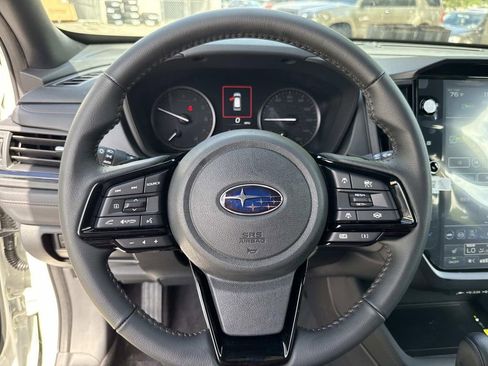 New 2026 Subaru Forester Sport image 43