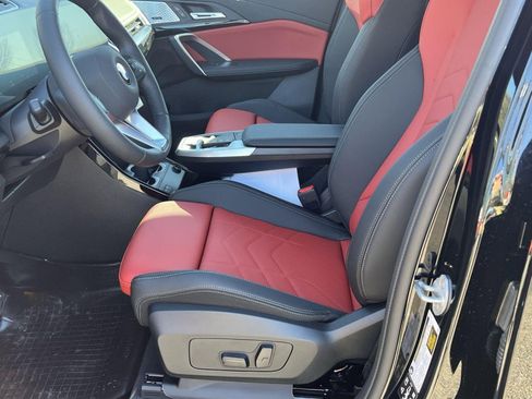 New 2025 BMW X1 xDrive28i w/ Technology Package image 10