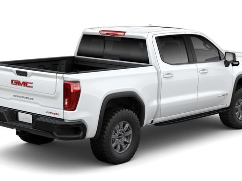 New 2026 GMC Sierra 1500 AT4X image 27
