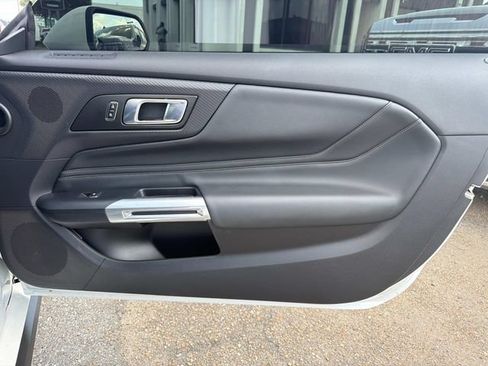 Used 2024 Ford Mustang GT Premium RWD image 17