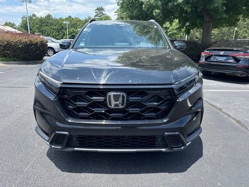 Used 2024 Honda CR-V Sport-L image 8