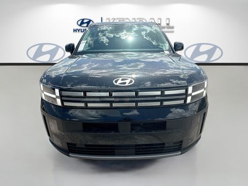 New 2026 Hyundai Santa Fe SE FWD image 2