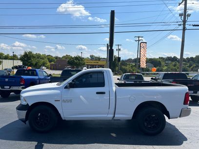 Used 2014 RAM 1500 Tradesman w/ Popular Equipment Group