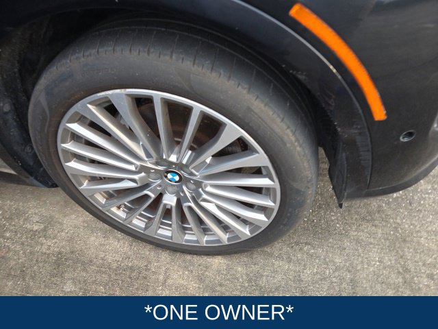 Used 2024 BMW X7 xDrive40i AWD/4WD image 3