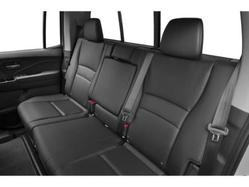 Used 2019 Honda Ridgeline RTL image 16