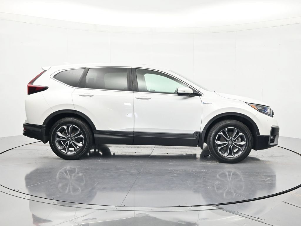 Used 2022 Honda CR-V EX-L image 4