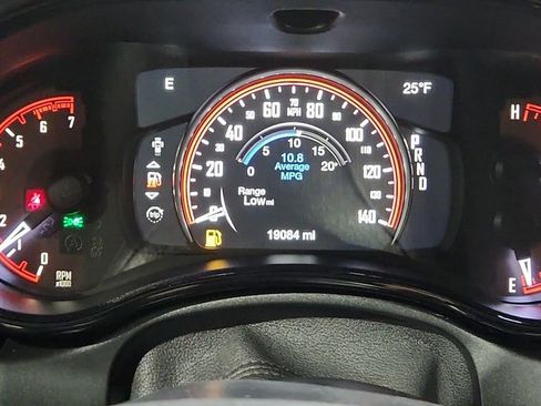 Used 2025 Dodge Durango R/T image 19