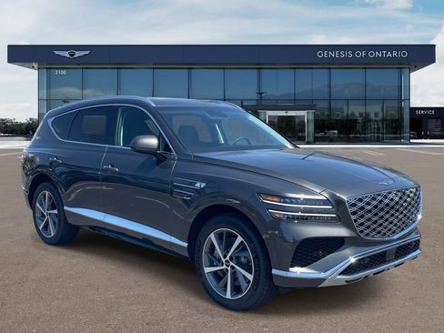 New 2026 Genesis GV80 2.5T Select image 1