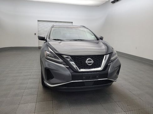 Used 2019 Nissan Murano SV image 14