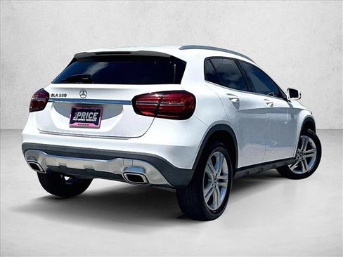 Used 2020 Mercedes-Benz GLA 250 image 2