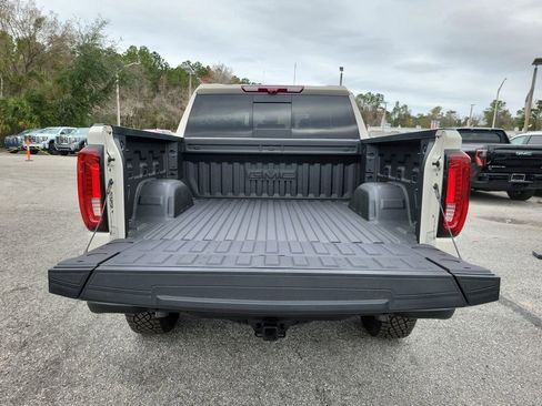 New 2026 GMC Sierra 1500 AT4X w/ AT4X AEV Edition AWD/4WD image 10