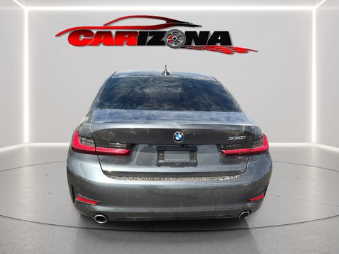 Used 2022 BMW 330i Sedan w/ Convenience Package RWD image 7
