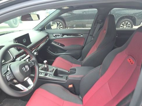 Used 2026 Honda Civic Si image 6