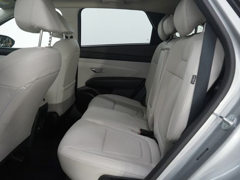 Certified 2025 Hyundai Tucson SEL image 15