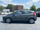 Used 2015 Ford Fiesta SE w/ Equipment Group 201A image 6
