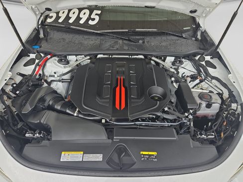 Used 2025 Audi S5 Premium Plus AWD/4WD image 19
