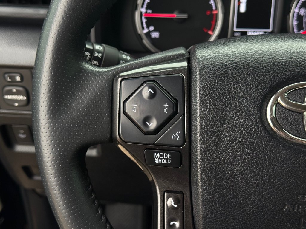 Used 2021 Toyota 4Runner TRD Off-Road Premium w/ Moonroof Package AWD/4WD image 12