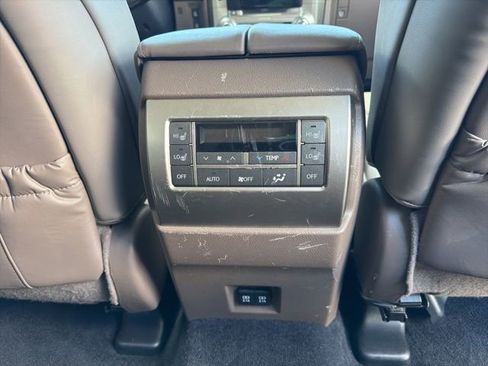 Used 2021 Lexus GX 460 Premium AWD/4WD image 16